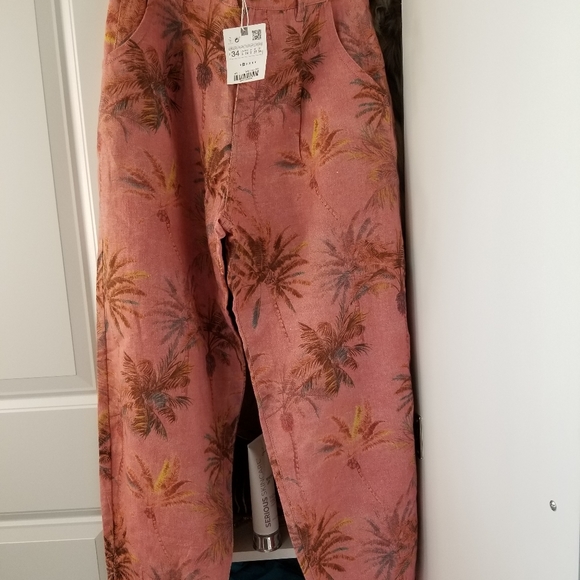 Zara pant - Picture 4 of 8